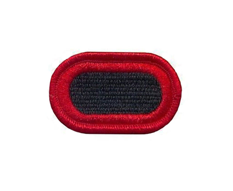 Special Operations Command (USASOC) Oval (each).