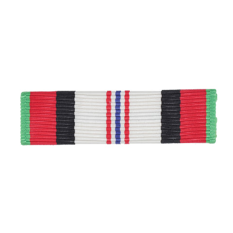 Afghanistan Campaign Ribbon - Insignia Depot