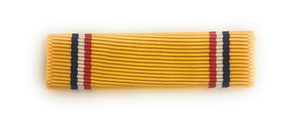 American Defense Ribbon - Insignia Depot
