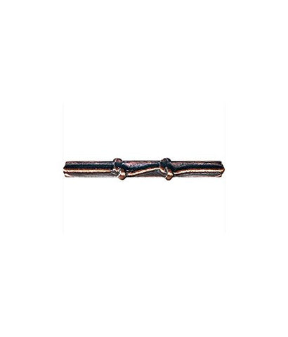 Good Conduct 2 Knots Bronze Ribbon Device - Insignia Depot