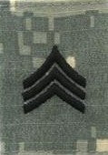 E5 Sergeant ACU Gore-Tex® - Insignia Depot