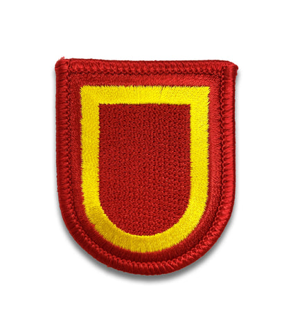407th Supply and Transportation Flash - Insignia Depot