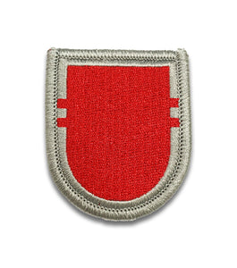 503rd Infantry 2nd Battalion Flash - Insignia Depot