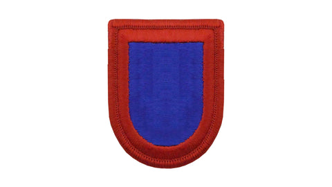 505th Infantry Headquarters Flash - Insignia Depot