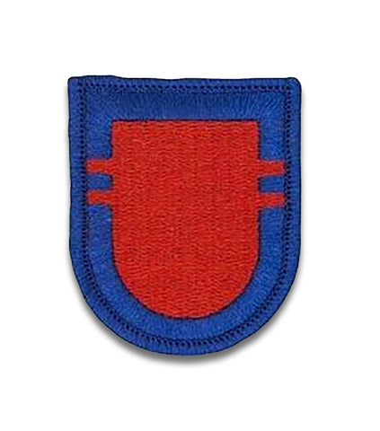 501st Infantry 2nd Battalion Flash - Insignia Depot
