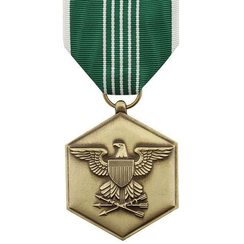 Army Commendation Large Medal - Insignia Depot