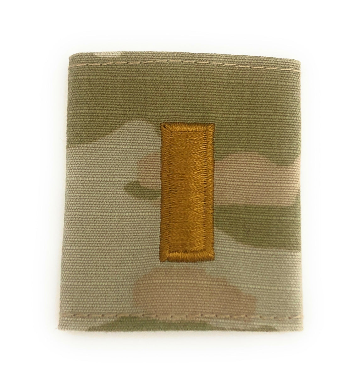 U.S. Army (O1) Second Lieutenant OCP GoreTex® Insignia Depot