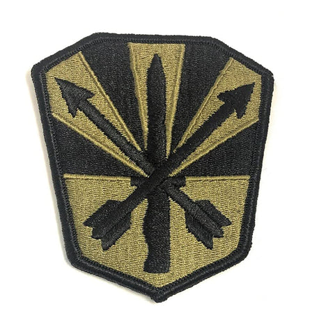 Arizona National Guard OCP Patch with Hook Fastener (pair) - Insignia Depot