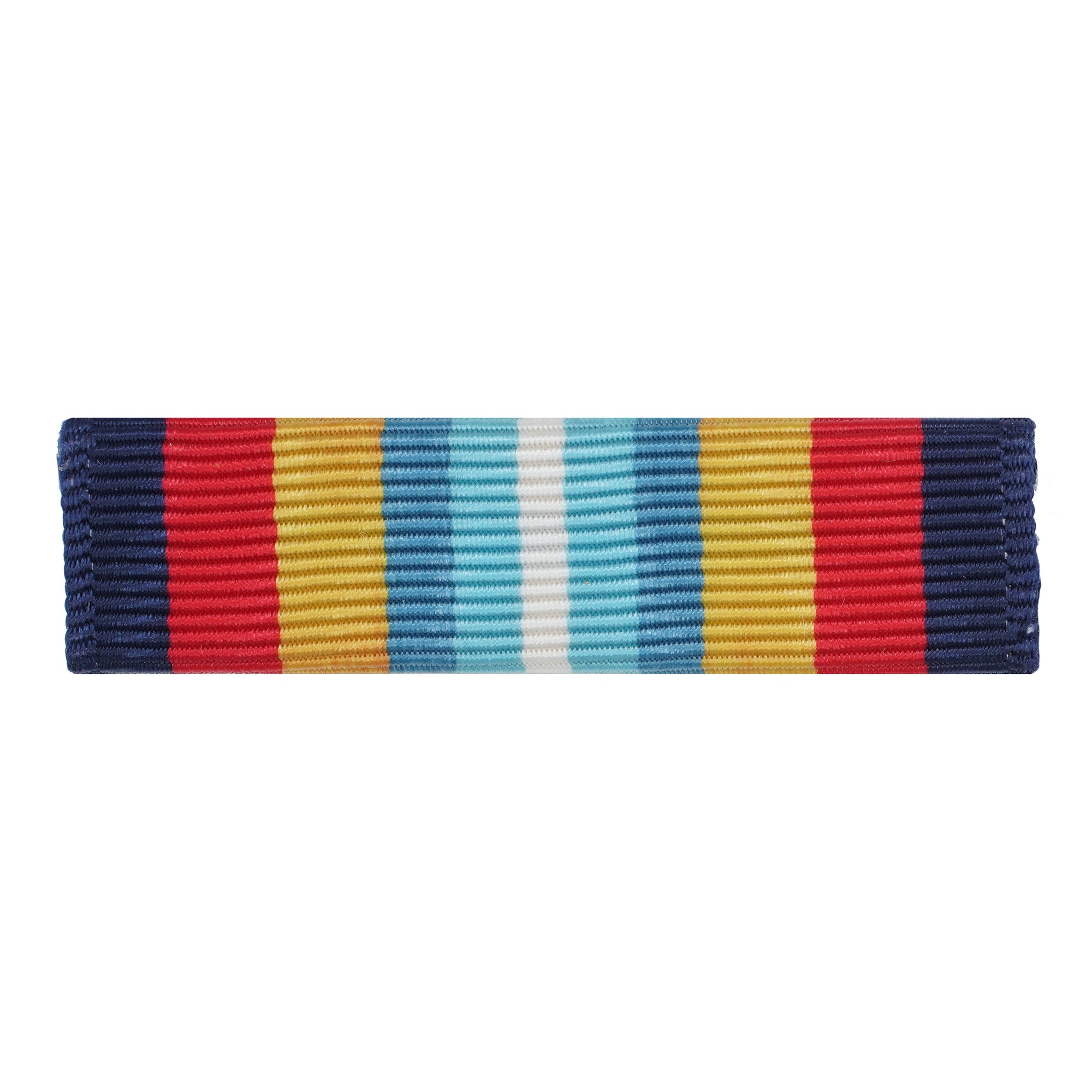 U.S. Coast Guard Sea Service Ribbon