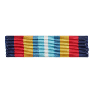 U.S. Coast Guard Sea Service Ribbon