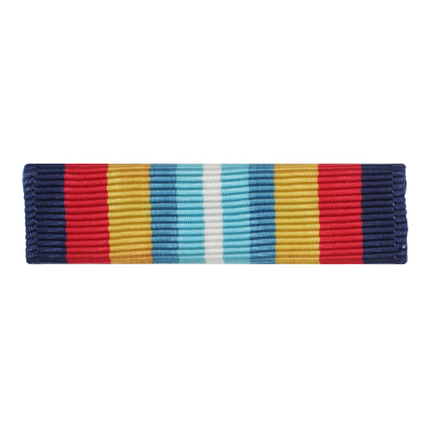 U.S. Coast Guard Sea Service Ribbon