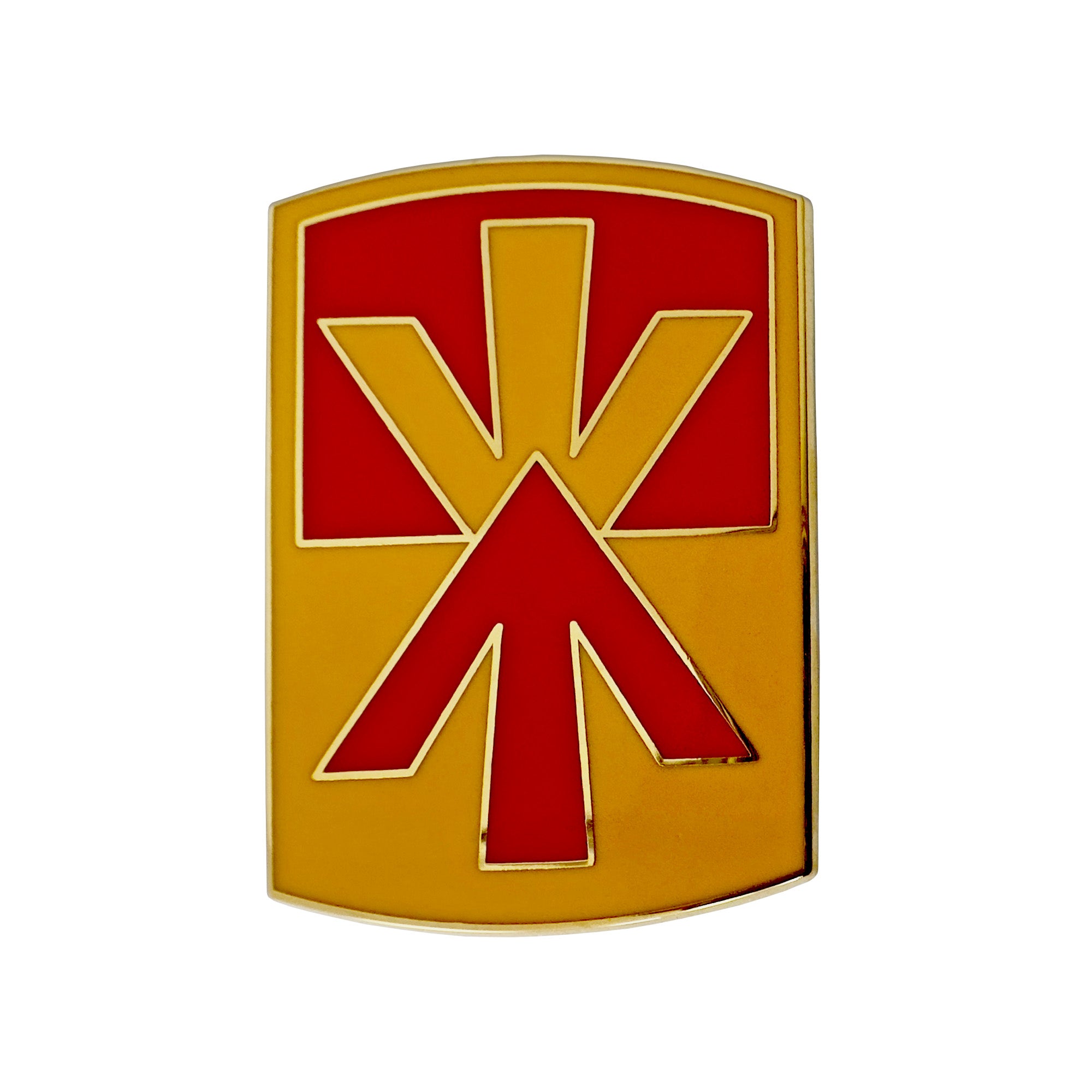 11th Air Defense Artillery CSIB