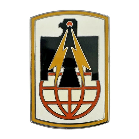 11th Signal Brigade CSIB