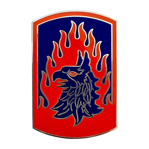 12th Aviation Brigade CSIB