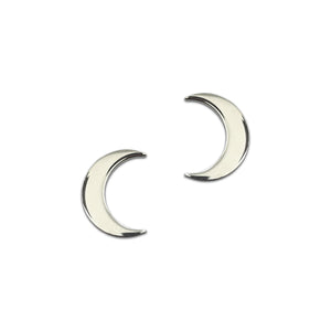 Chaplain Muslim Silver Officer (pair)