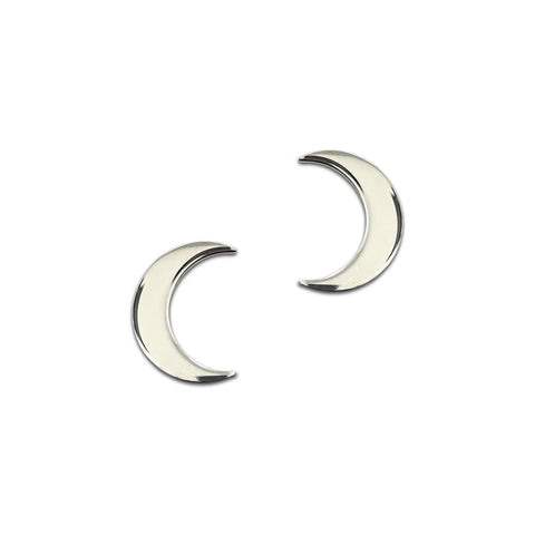 Chaplain Muslim Silver Officer (pair)