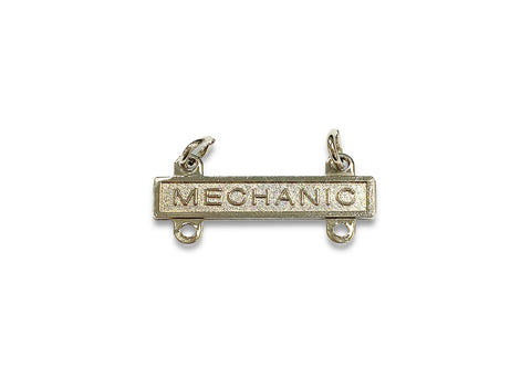 Mechanic Brite Qualification Q-Bar - Insignia Depot