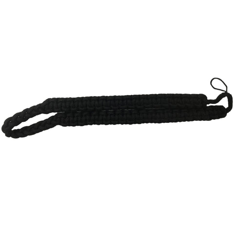 ROTC Black Shoulder Cord - Insignia Depot