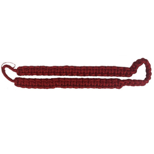 ROTC Red Shoulder Cord - Insignia Depot