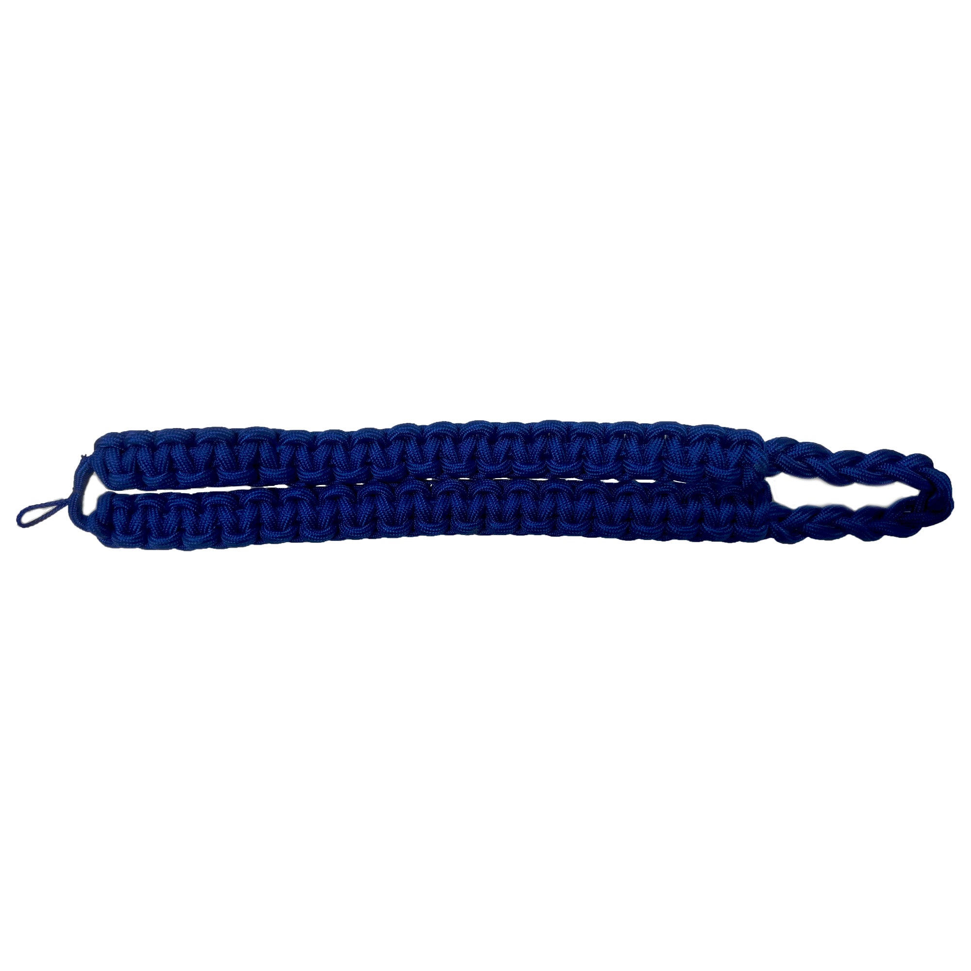 ROTC Royal Blue Shoulder Cord - Insignia Depot