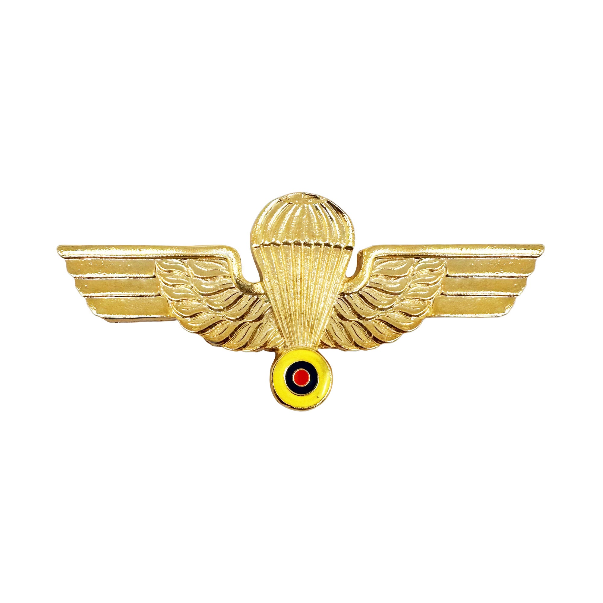 Ecuador Jump Wings - Regulation size (ea)