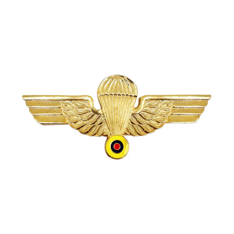 Ecuador Jump Wings - Regulation size (ea)