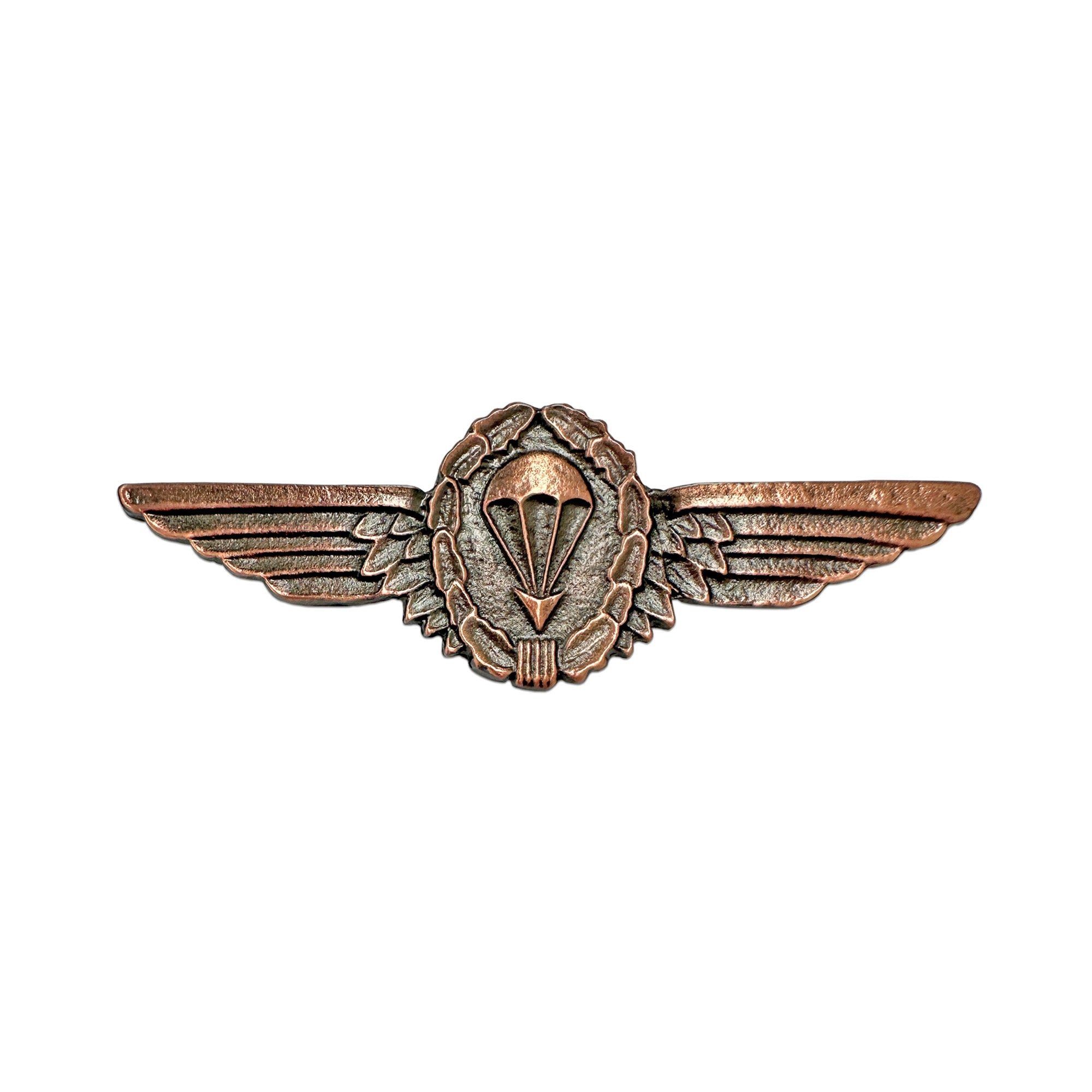 German Bronze Small Jump Wings (ea)