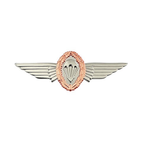 German Bronze Jump Wings - Regulation size (ea)