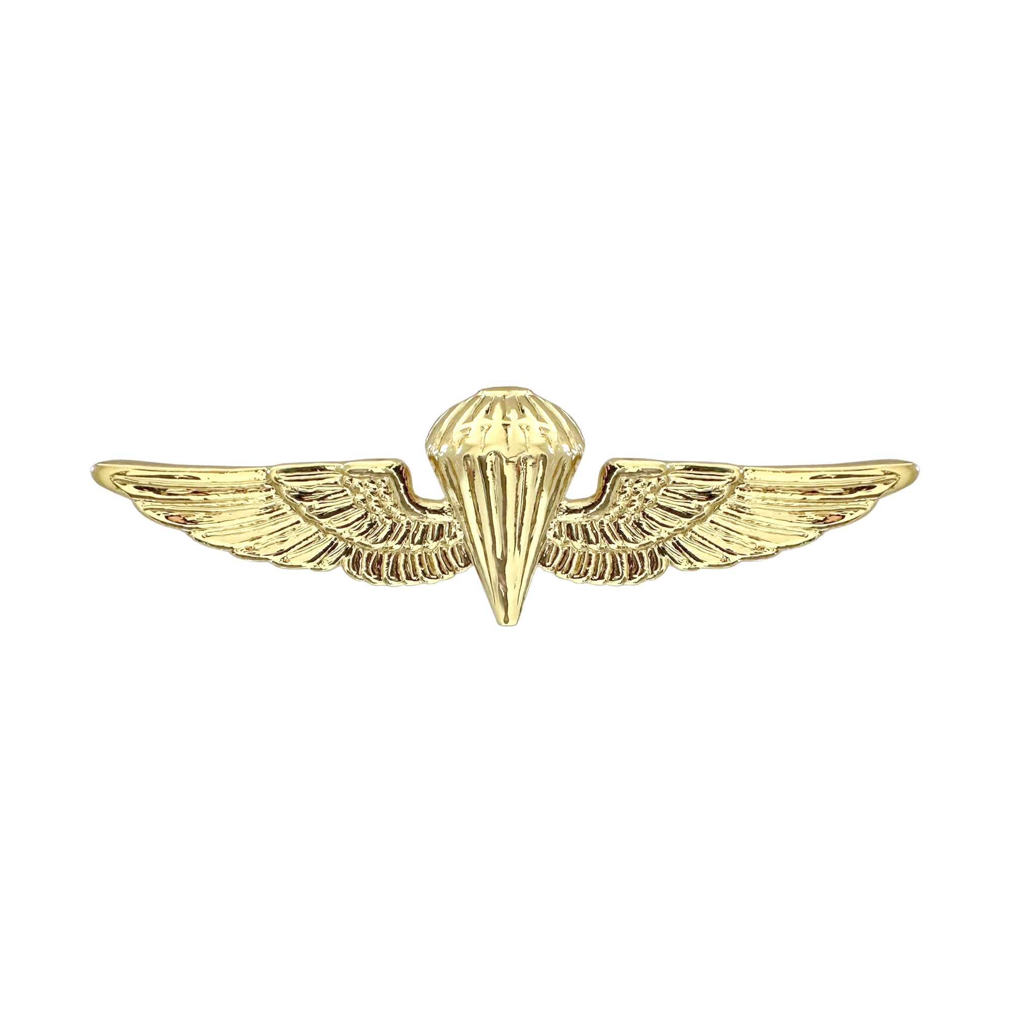 Honduran Jump Wings - Regulation size (ea) | Insignia Depot