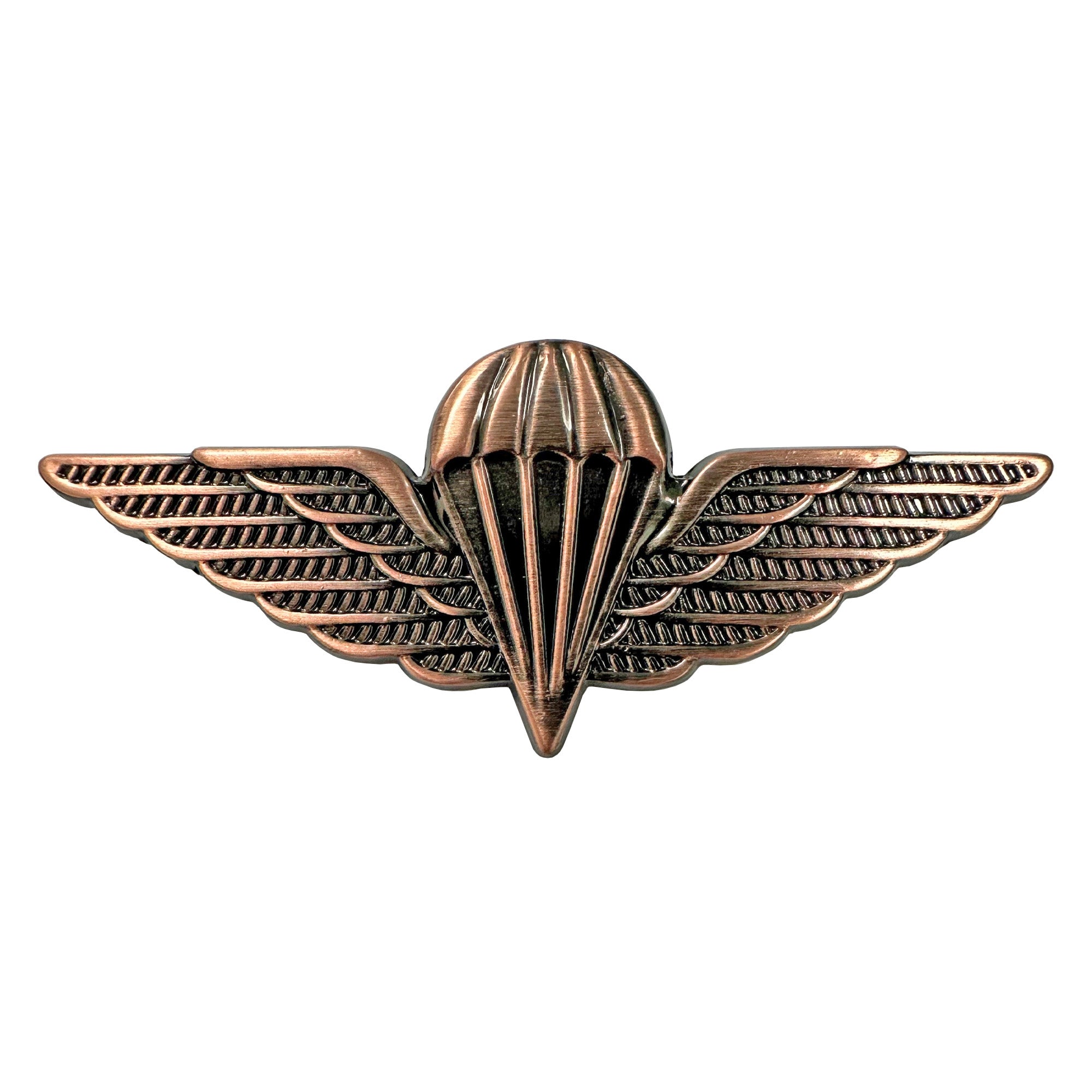 Ireland Jump Wings - Regulation size (ea) | Insignia Depot