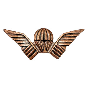 Rhodesian Jump Wings - Regulation size (ea)