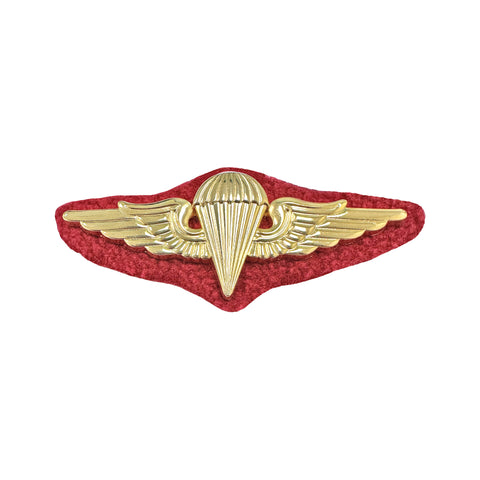 Kuwaiti Jump Wings - Regulation size (ea)