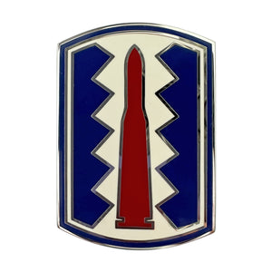 197th Infantry Brigade CSIB