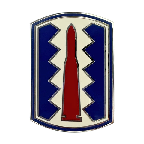 197th Infantry Brigade CSIB