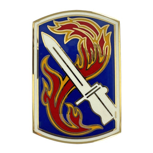 198th Infantry Brigade CSIB