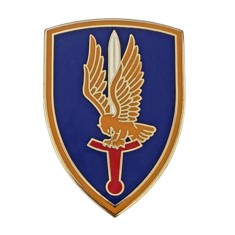 1st  Aviation Brigade CSIB