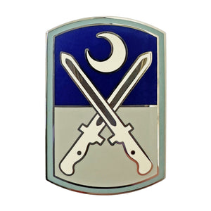 218th Infantry Brigade Combat Team CSIB