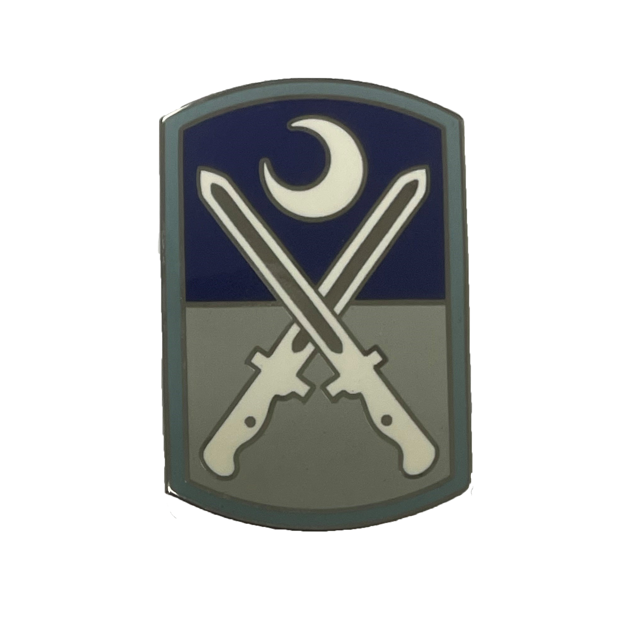 218th Infantry Brigade Combat Team CSIB - Insignia Depot