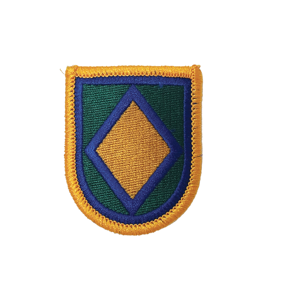 118th Military Police Flash | Insignia Depot