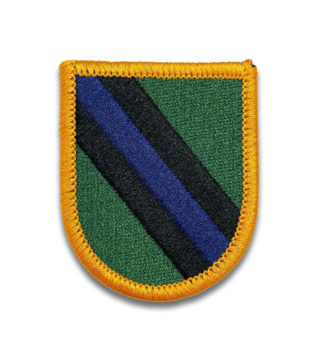 108th Military Police Flash | Insignia Depot