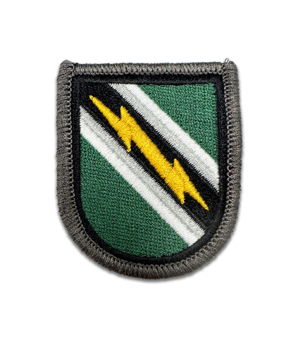 8th Psychological Operations Group Flash (each).