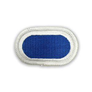 325th Infantry Headquarters Oval (each)