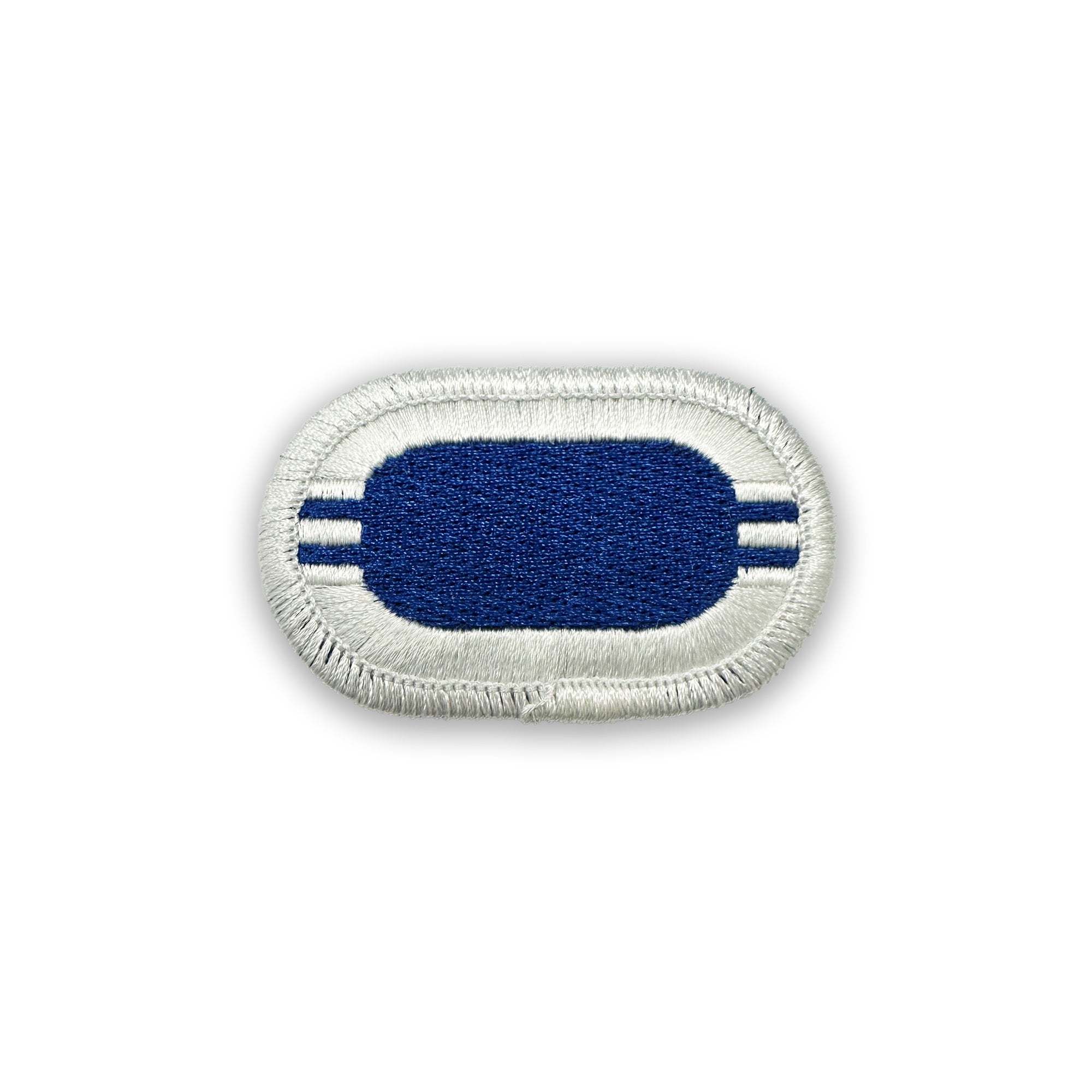 325th Infantry 2nd Battalion Oval (each) - Insignia Depot