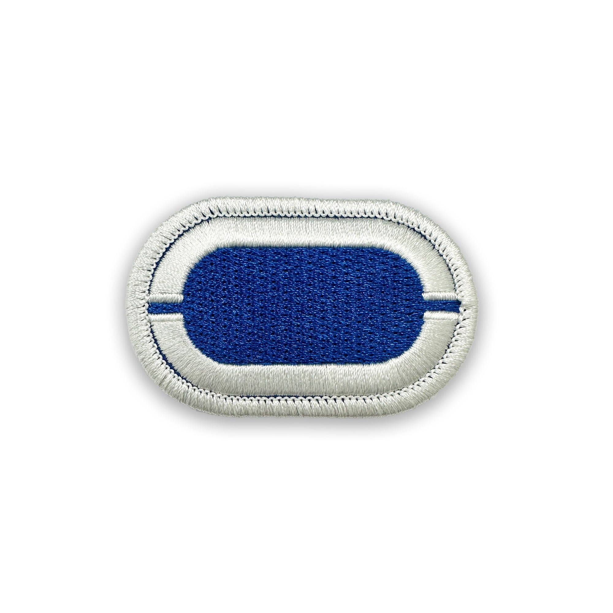 325th Infantry 1st Battalion Oval (each).