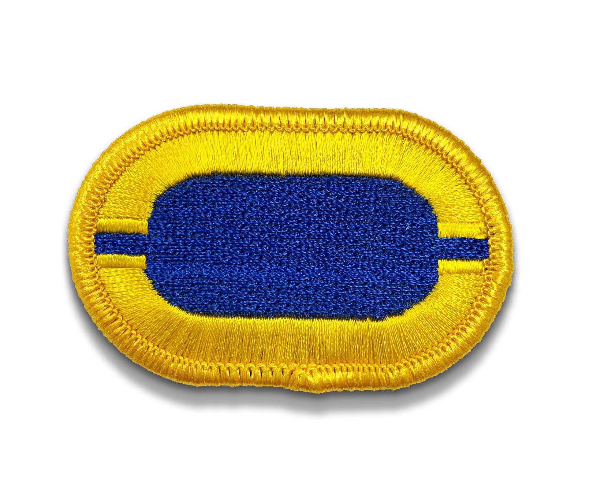 504th Infantry 1st Battalion Oval (each).