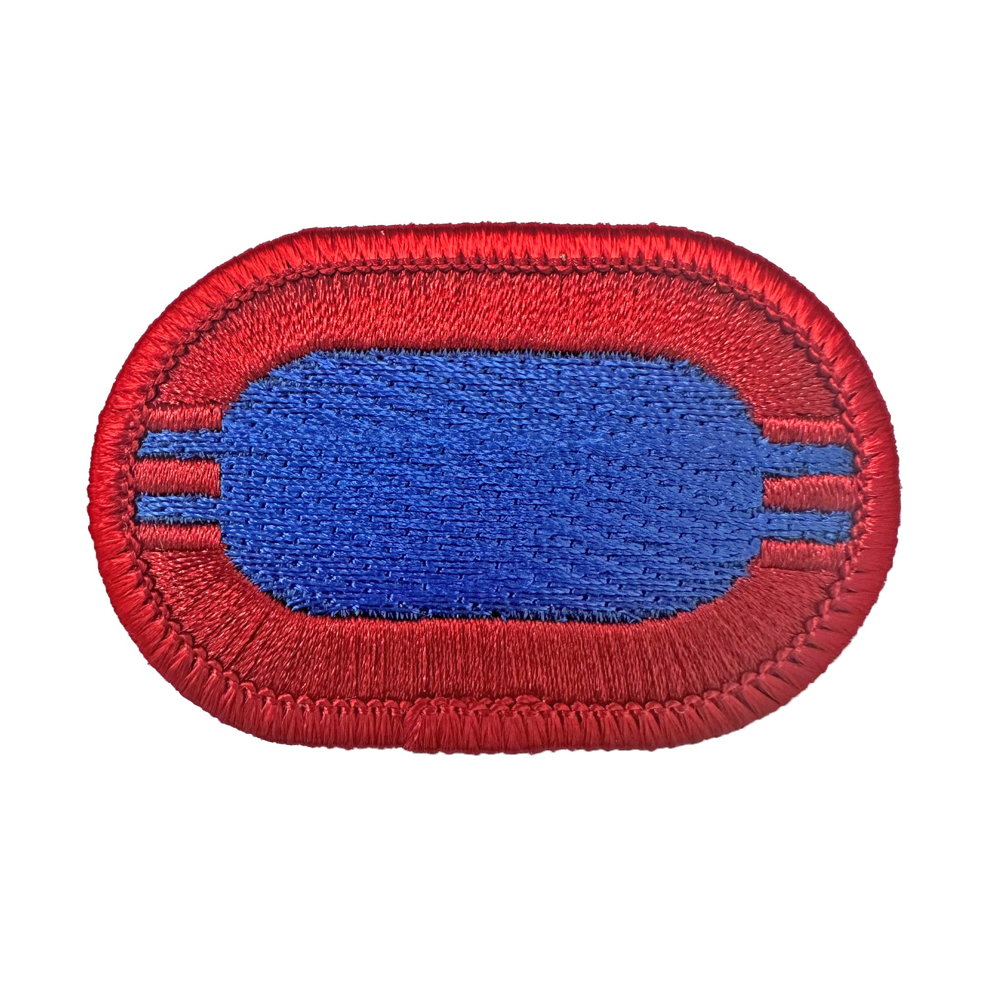 505th Infantry 2nd Battalion Oval (each).