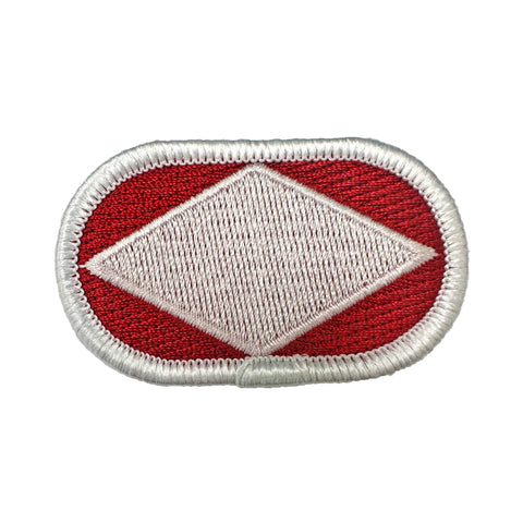 Ovals | Insignia Depot