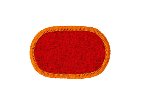 782nd Maintenance Support Battalion Oval (each).