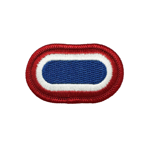 82nd Airborne Headquarters Special Units Oval (each).