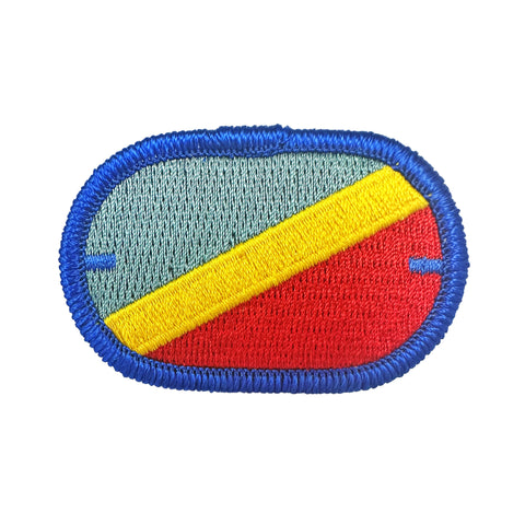 82nd Aviation Brigade 1st Battalion Oval (each).